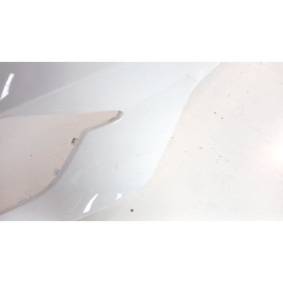 Recambio de paragolpes delantero para mg mg zs suv ev referencia OEM IAM P10628329  