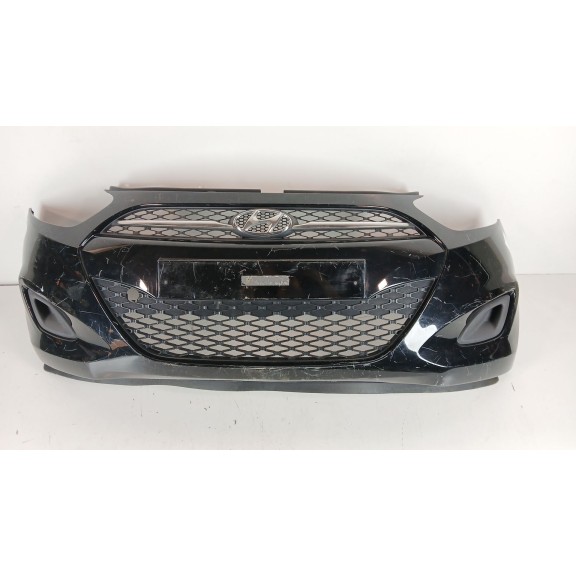Recambio de paragolpes delantero para hyundai i10 ii (ba, ia) 1.2 referencia OEM IAM 865250X200  865110x210