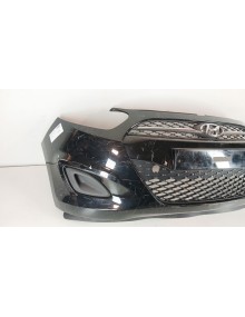 Recambio de paragolpes delantero para hyundai i10 ii (ba, ia) 1.2 referencia OEM IAM 865250X200  865110x210 2