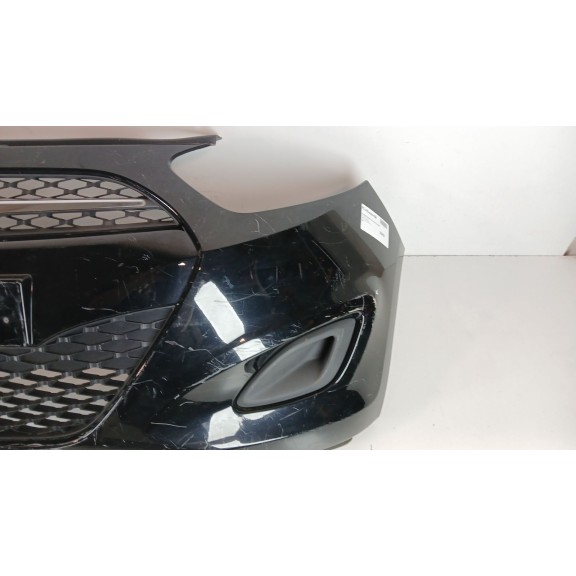 Recambio de paragolpes delantero para hyundai i10 ii (ba, ia) 1.2 referencia OEM IAM 865250X200  865110x210