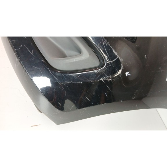 Recambio de paragolpes delantero para hyundai i10 ii (ba, ia) 1.2 referencia OEM IAM 865250X200  865110x210