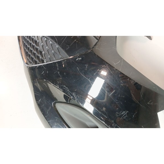 Recambio de paragolpes delantero para hyundai i10 ii (ba, ia) 1.2 referencia OEM IAM 865250X200  865110x210