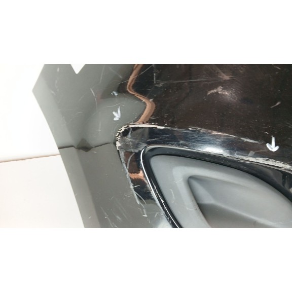 Recambio de paragolpes delantero para hyundai i10 ii (ba, ia) 1.2 referencia OEM IAM 865250X200  865110x210