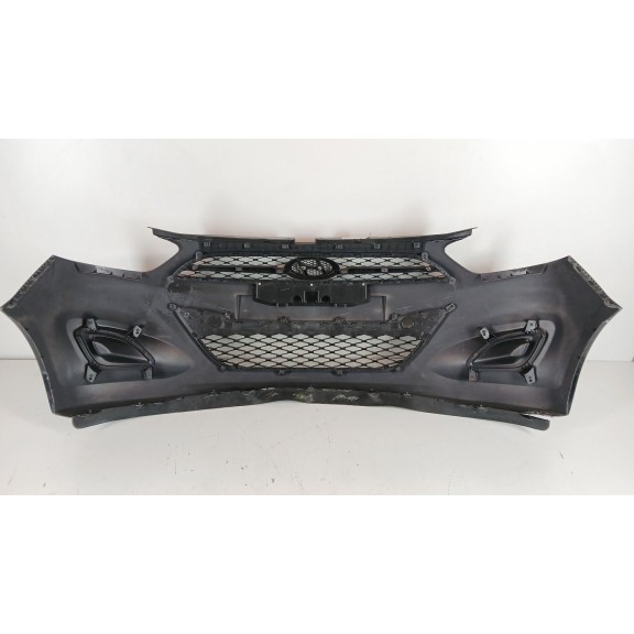 Recambio de paragolpes delantero para hyundai i10 ii (ba, ia) 1.2 referencia OEM IAM 865250X200  865110x210