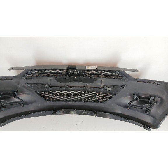 Recambio de paragolpes delantero para hyundai i10 ii (ba, ia) 1.2 referencia OEM IAM 865250X200  865110x210