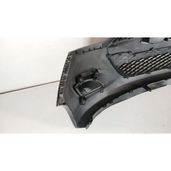 Recambio de paragolpes delantero para hyundai i10 ii (ba, ia) 1.2 referencia OEM IAM 865250X200  865110x210