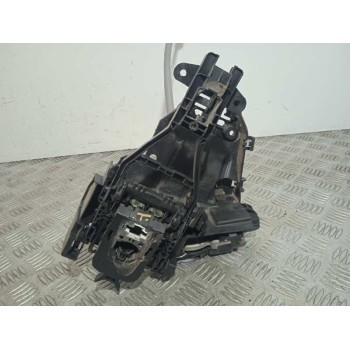 Recambio de cerradura puerta trasera izquierda para volvo v40 kinetic referencia OEM IAM 31440398 933385110 6 PINS