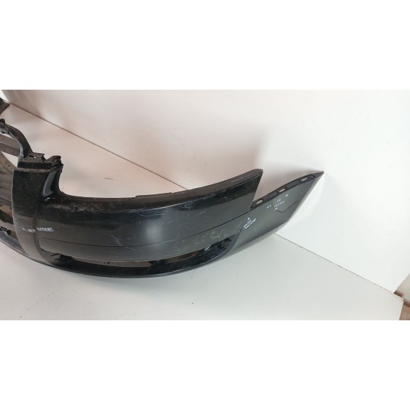 Recambio de paragolpes delantero para audi a6 allroad c6 (4fh) 3.0 tdi quattro referencia OEM IAM 4F0807437C  