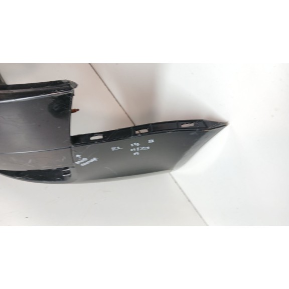 Recambio de paragolpes delantero para audi a6 allroad c6 (4fh) 3.0 tdi quattro referencia OEM IAM 4F0807437C  