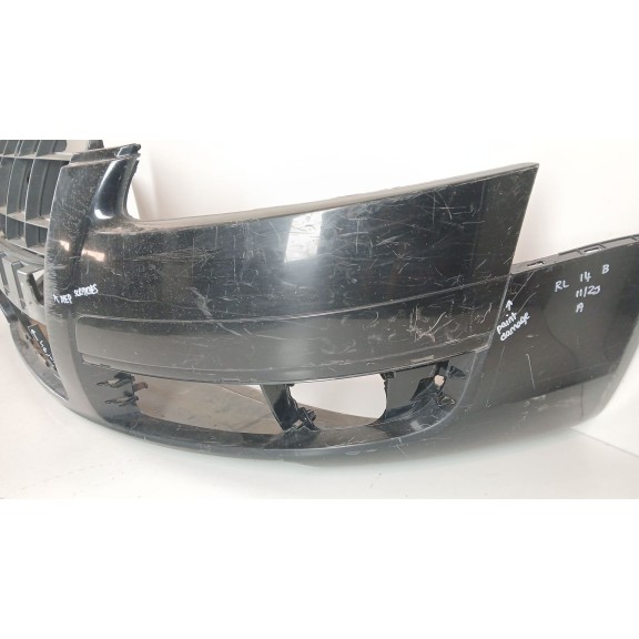 Recambio de paragolpes delantero para audi a6 allroad c6 (4fh) 3.0 tdi quattro referencia OEM IAM 4F0807437C  