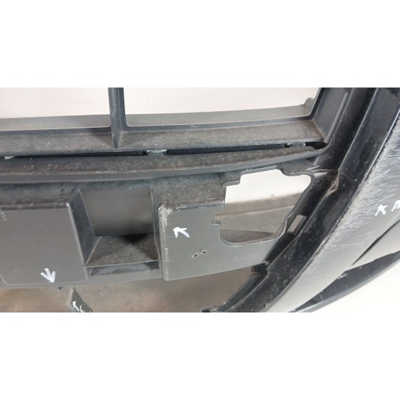 Recambio de paragolpes delantero para audi a6 allroad c6 (4fh) 3.0 tdi quattro referencia OEM IAM 4F0807437C  