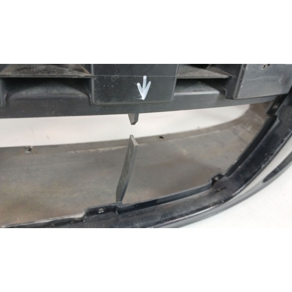 Recambio de paragolpes delantero para audi a6 allroad c6 (4fh) 3.0 tdi quattro referencia OEM IAM 4F0807437C  