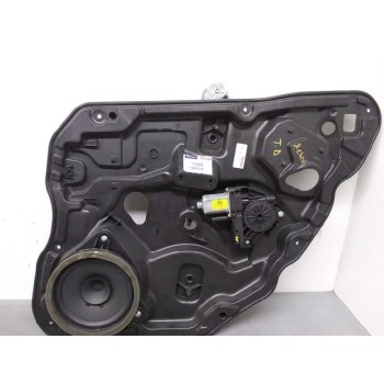 Recambio de elevalunas trasero derecho para volvo xc60 2.4 diesel cat referencia OEM IAM 30753330 966264101 6 PINS