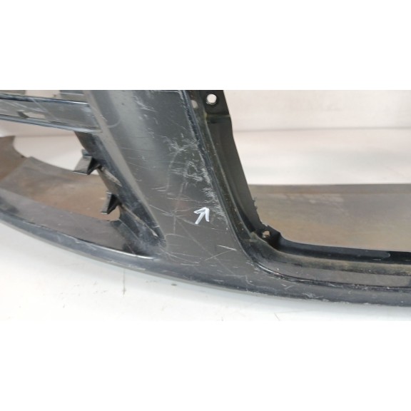 Recambio de paragolpes delantero para audi a6 allroad c6 (4fh) 3.0 tdi quattro referencia OEM IAM 4F0807437C  