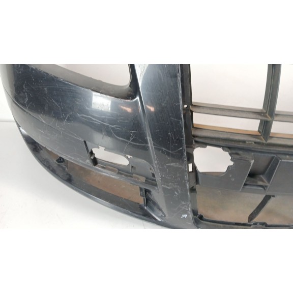 Recambio de paragolpes delantero para audi a6 allroad c6 (4fh) 3.0 tdi quattro referencia OEM IAM 4F0807437C  