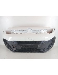 Recambio de paragolpes delantero para citroën jumpy iii autobús (v_) 1.5 bluehdi 120 referencia OEM IAM 9808638877  