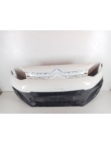 Recambio de paragolpes delantero para citroën jumpy iii autobús (v_) 1.5 bluehdi 120 referencia OEM IAM 9808638877   2