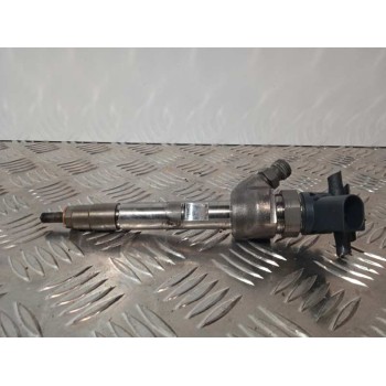 Recambio de inyector para toyota avensis advance referencia OEM IAM 0445110613 13538514146 0445110613