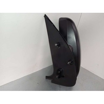 Recambio de retrovisor izquierdo para fiat ducato caja cerrada 15 (desde 03.02) referencia OEM IAM  NUEVO MANUAL
