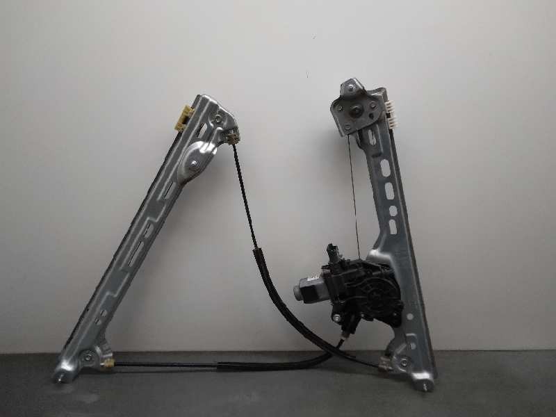 Recambio de elevalunas delantero derecho para renault megane iv berlina 5p 1.3 tce referencia OEM IAM 430106F0 6 PINES 