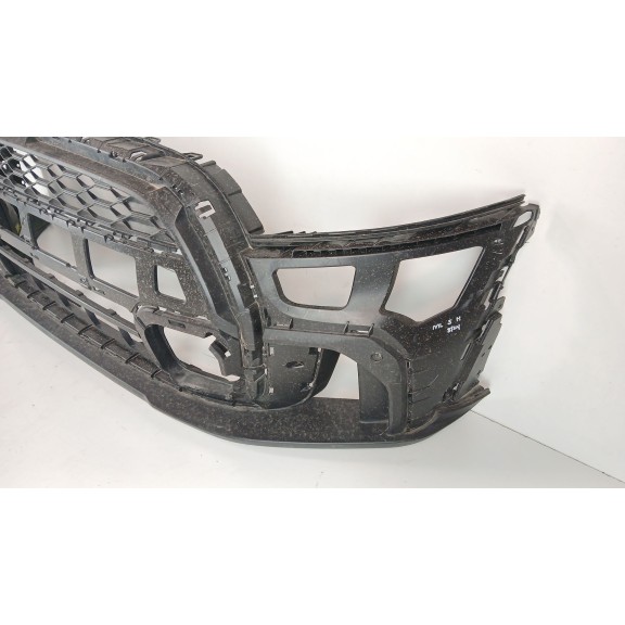 Recambio de paragolpes delantero para mini mini (f55) cooper sd referencia OEM IAM 11412910  