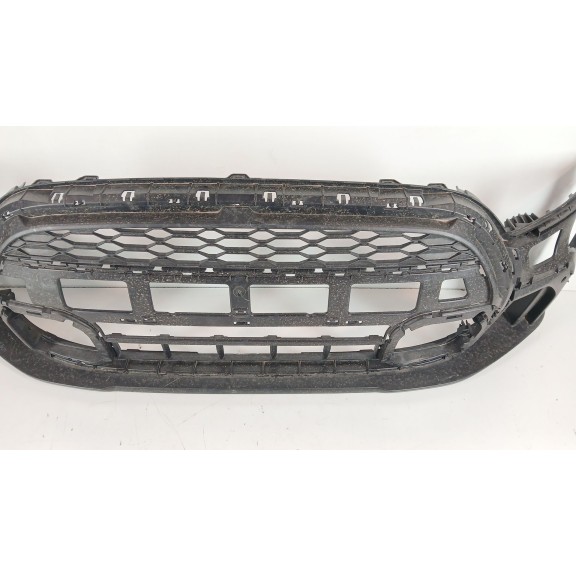 Recambio de paragolpes delantero para mini mini (f55) cooper sd referencia OEM IAM 11412910  