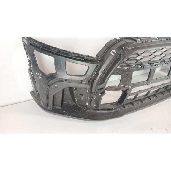 Recambio de paragolpes delantero para mini mini (f55) cooper sd referencia OEM IAM 11412910  