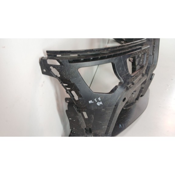 Recambio de paragolpes delantero para mini mini (f55) cooper sd referencia OEM IAM 11412910  