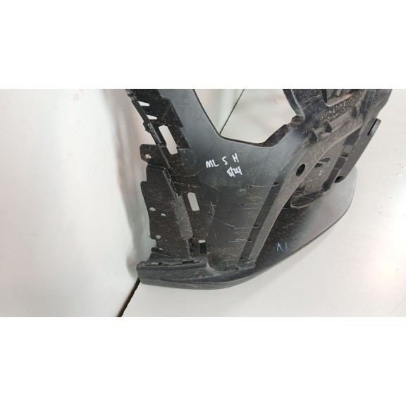 Recambio de paragolpes delantero para mini mini (f55) cooper sd referencia OEM IAM 11412910  