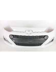 Recambio de paragolpes delantero para hyundai i10 iii (ac3, ai3) 1.2 mpi referencia OEM IAM 86511B9500  