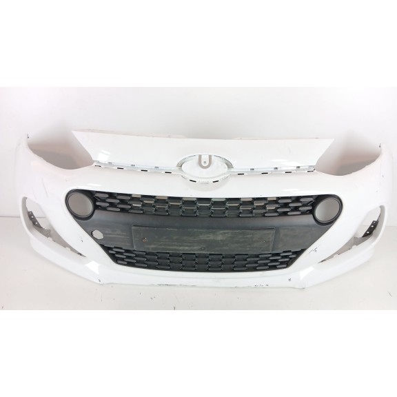 Recambio de paragolpes delantero para hyundai i10 iii (ac3, ai3) 1.2 mpi referencia OEM IAM 86511B9500  