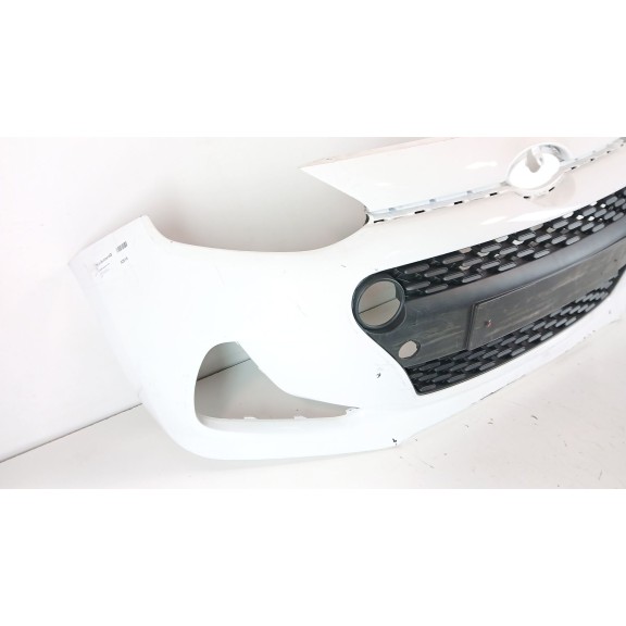 Recambio de paragolpes delantero para hyundai i10 iii (ac3, ai3) 1.2 mpi referencia OEM IAM 86511B9500  