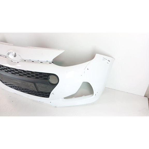 Recambio de paragolpes delantero para hyundai i10 iii (ac3, ai3) 1.2 mpi referencia OEM IAM 86511B9500  