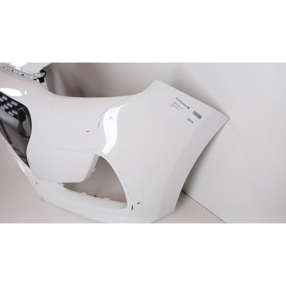 Recambio de paragolpes delantero para hyundai i10 iii (ac3, ai3) 1.2 mpi referencia OEM IAM 86511B9500  