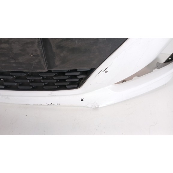 Recambio de paragolpes delantero para hyundai i10 iii (ac3, ai3) 1.2 mpi referencia OEM IAM 86511B9500  