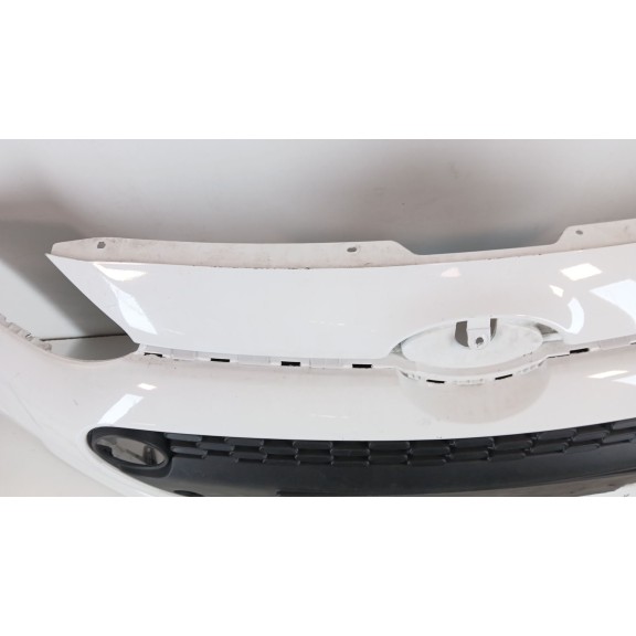Recambio de paragolpes delantero para hyundai i10 iii (ac3, ai3) 1.2 mpi referencia OEM IAM 86511B9500  