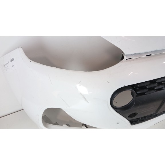 Recambio de paragolpes delantero para hyundai i10 iii (ac3, ai3) 1.2 mpi referencia OEM IAM 86511B9500  