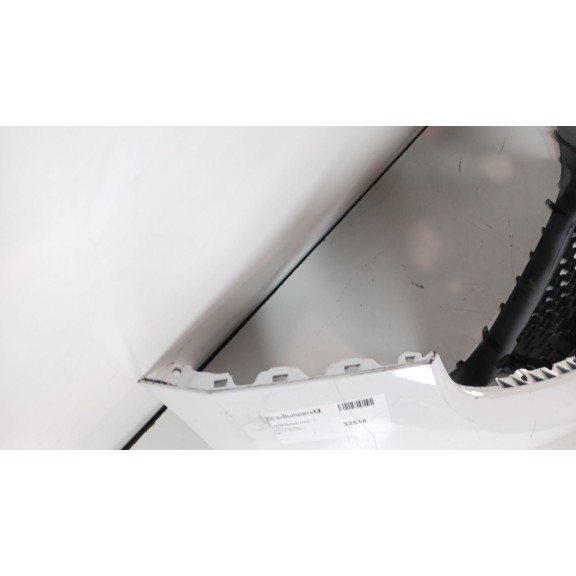 Recambio de paragolpes delantero para hyundai i10 iii (ac3, ai3) 1.2 mpi referencia OEM IAM 86511B9500  