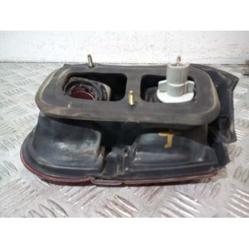 Recambio de piloto trasero izquierdo para mitsubishi santamo (hyundai) básico referencia OEM IAM   