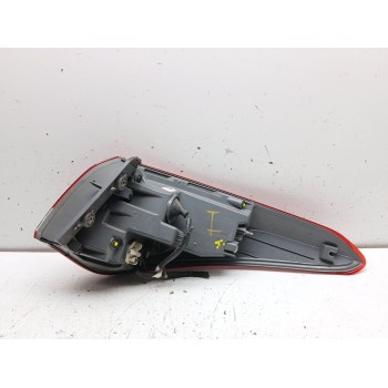 Recambio de piloto trasero izquierdo para hyundai i40 i (vf) 1.7 crdi referencia OEM IAM 924103Z600 924013z600 
