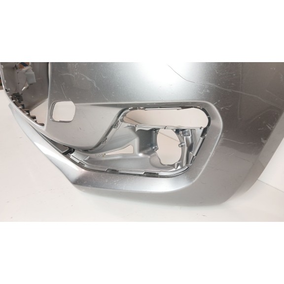 Recambio de paragolpes delantero para suzuki swift v (az) 1.2 shvs (a2l412) referencia OEM IAM 7171153R  