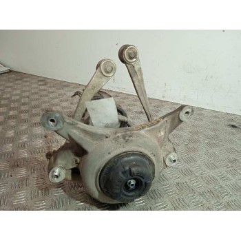 Recambio de amortiguador delantero izquierdo para audi a4 ber. (b8) básico referencia OEM IAM 8K0413029K  