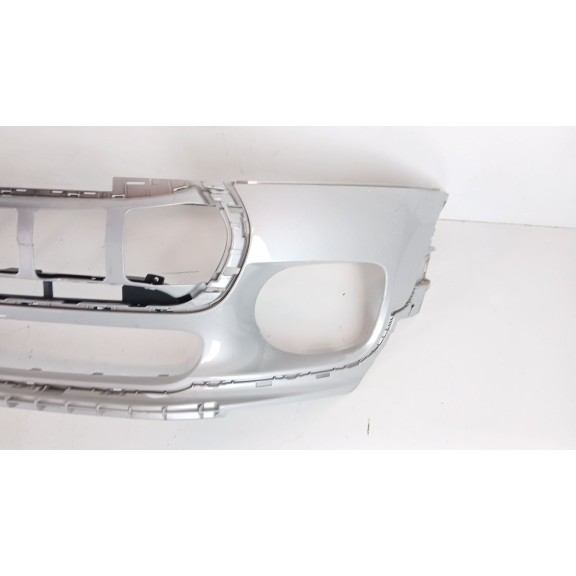 Recambio de paragolpes trasero para mini mini (r50, r53) cooper referencia OEM IAM 11412910  