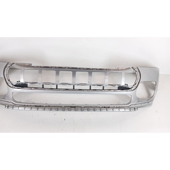 Recambio de paragolpes trasero para mini mini (r50, r53) cooper referencia OEM IAM 11412910  