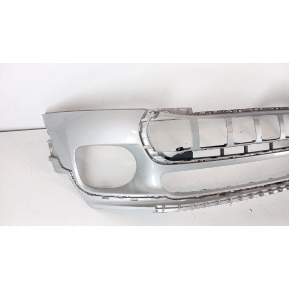 Recambio de paragolpes trasero para mini mini (r50, r53) cooper referencia OEM IAM 11412910  