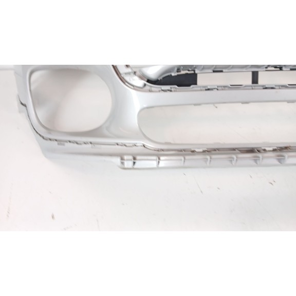 Recambio de paragolpes trasero para mini mini (r50, r53) cooper referencia OEM IAM 11412910  