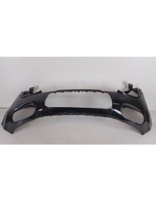 Recambio de paragolpes delantero para citroën c3 business referencia OEM IAM 9813378877  