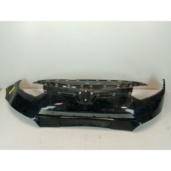 Recambio de paragolpes delantero para toyota proace autobús (mdz_) 2.0 d4d 4x4 (mdza) referencia OEM IAM 9836022280  