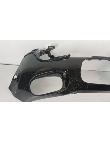 Recambio de paragolpes delantero para citroën c3 business referencia OEM IAM 9813378877   2