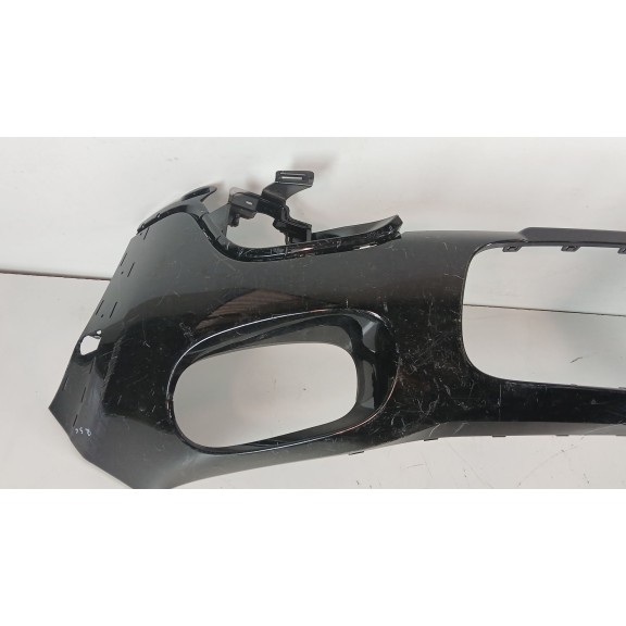 Recambio de paragolpes delantero para citroën c3 business referencia OEM IAM 9813378877  